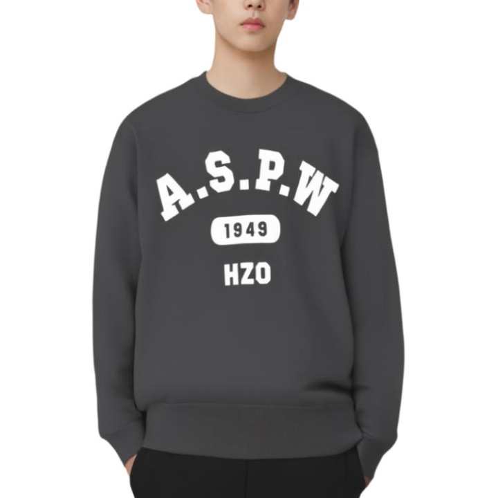 Adidas Adidas Sweatshirt Japan Version Men's