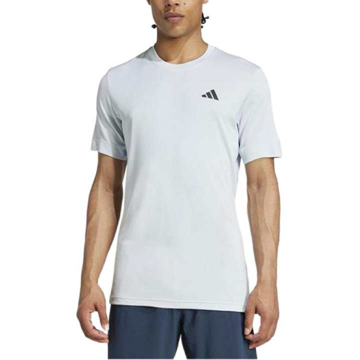 Adidas Adidas Tennis T Shirt Japan Version Men's