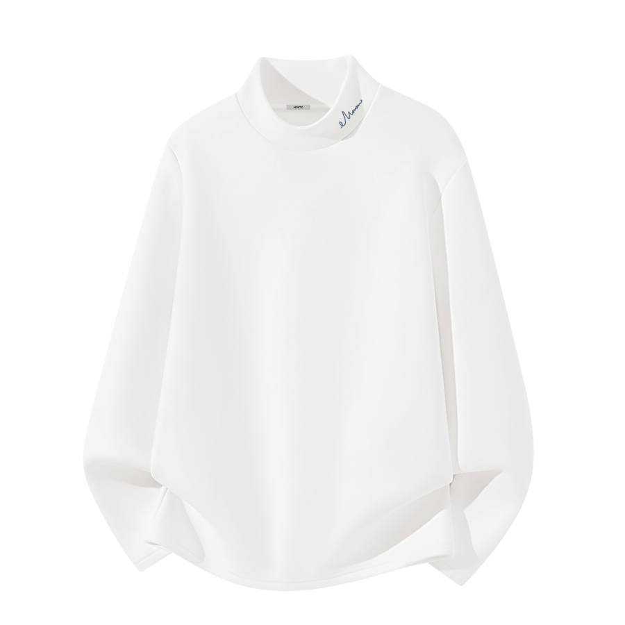 MINISO MINISO Fall Winter T Shirt Unisex
