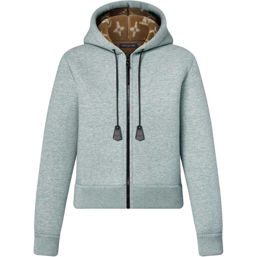 LOUIS VUITTON FW25 Sweatshirt Women's