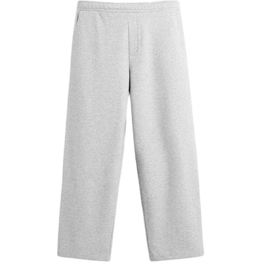 ZARA Casual Pants Men's Zebra Print Gray Moderate Other