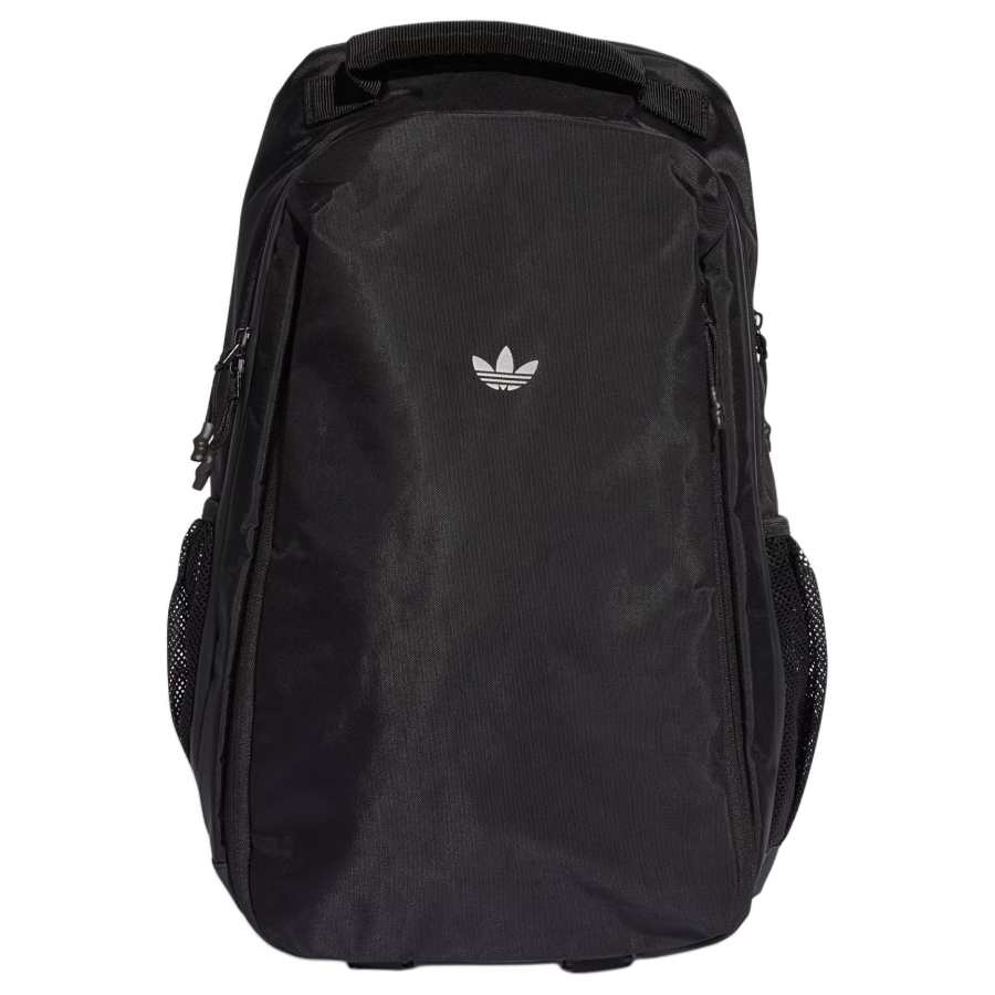 Adidas Originals TPU Backpack Unisex Black