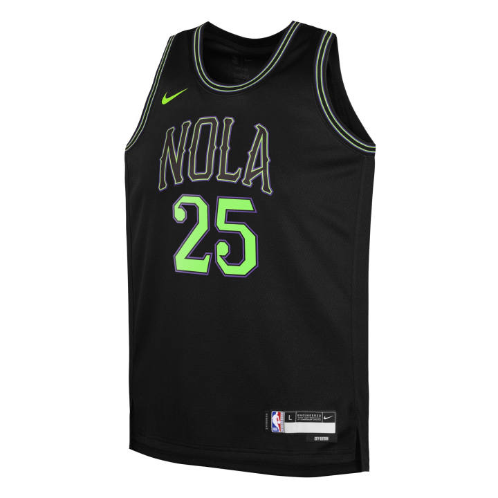 Nike Nike Kids Tops Moderate