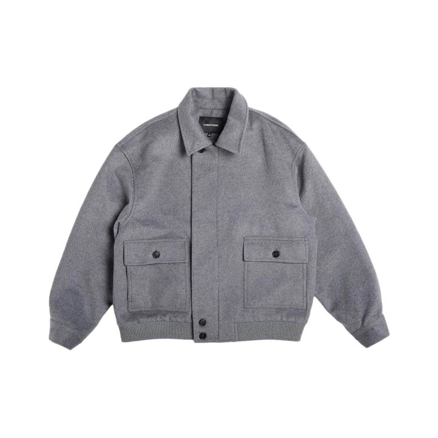 CLIMAX VISION CLIMAX VISION Jackets & Coats Men's