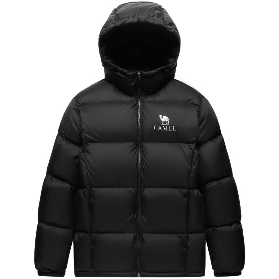 CAMEL CAMEL Capsule Down Jacket Unisex