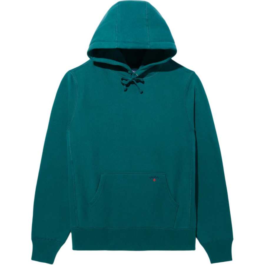 NOAH NOAH Classic Hoodie Sweatshirt Men's