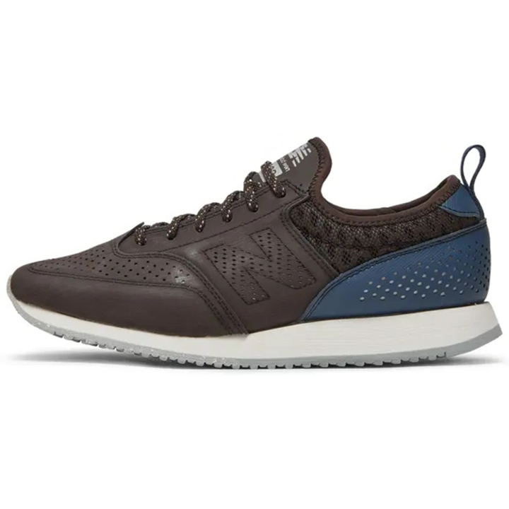 New Balance 600 C-Series New Balance 'Brown Navy'