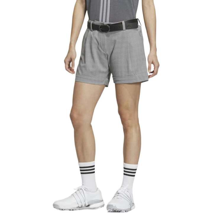 Adidas Adidas Casual Shorts Japan Version Women's