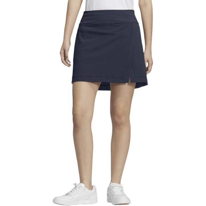 Adidas Adidas Ultimate Casual Short Skirts Japan Version Women's