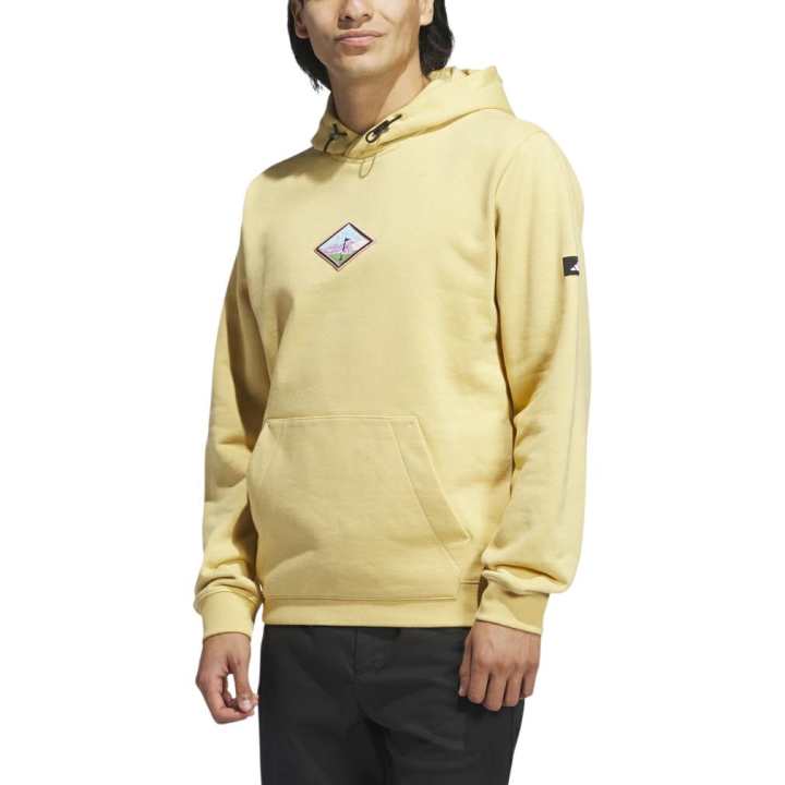 Adidas Adidas TECH GFX Sweatshirt Japan Version Men's