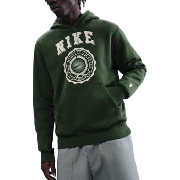 Nike Nike Club Men's Pull-Over Fleece Hoodie
