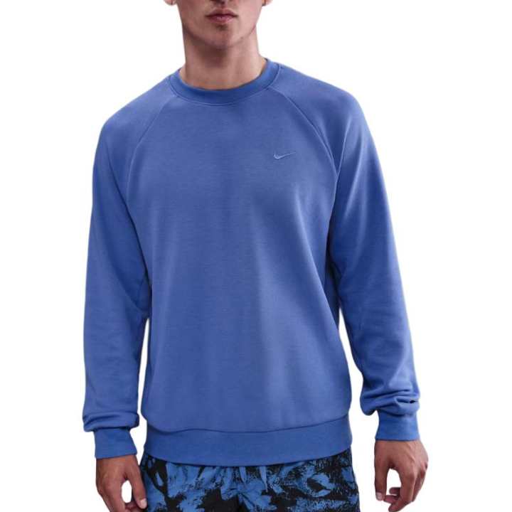 Nike Nike PrimaryDri Fit UV Performance Crew Sweatshirt Men's