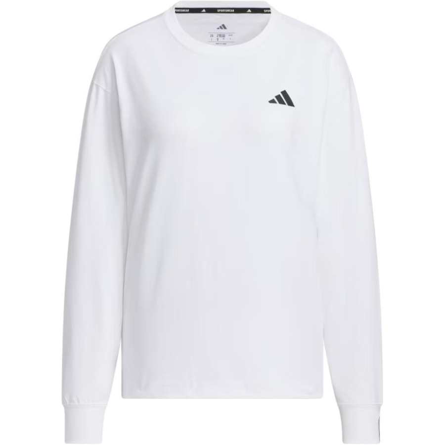 Adidas Adidas ESSENTIALS T Shirt Women's Japan Version