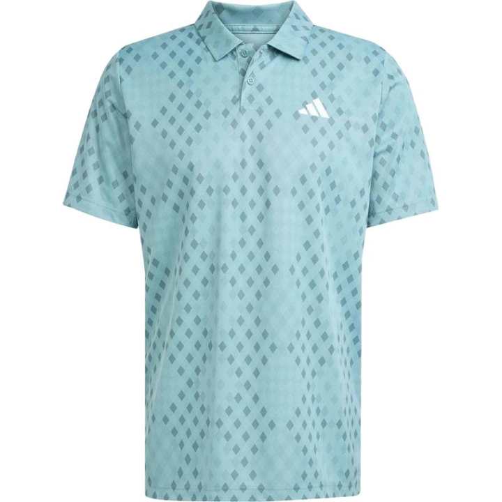 Adidas Adidas Climacool Polo Shirt Japan Version Men's