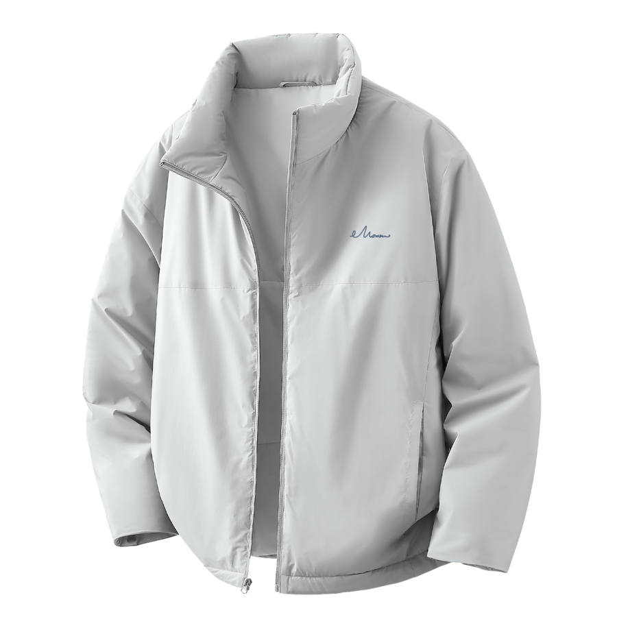 MINISO MINISO Fall Winter Puffer Jacket Unisex