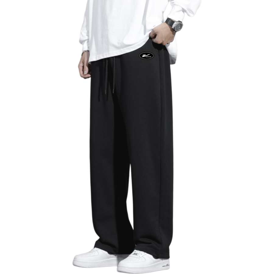 WARRIOR Warrior Knitted Sweatpants Unisex