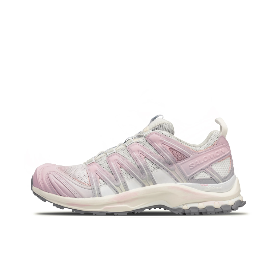 SALOMON XA PRO 3D Abrasion Resistant Height Increasing Abrasion Resistant Height Increasing Low top Outdoor Shoes