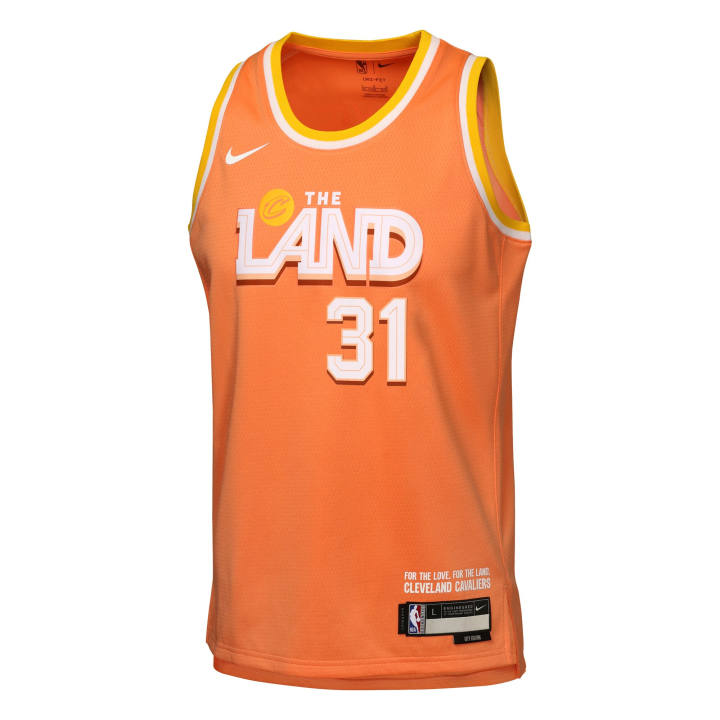 Nike Nike Kids Tops Moderate