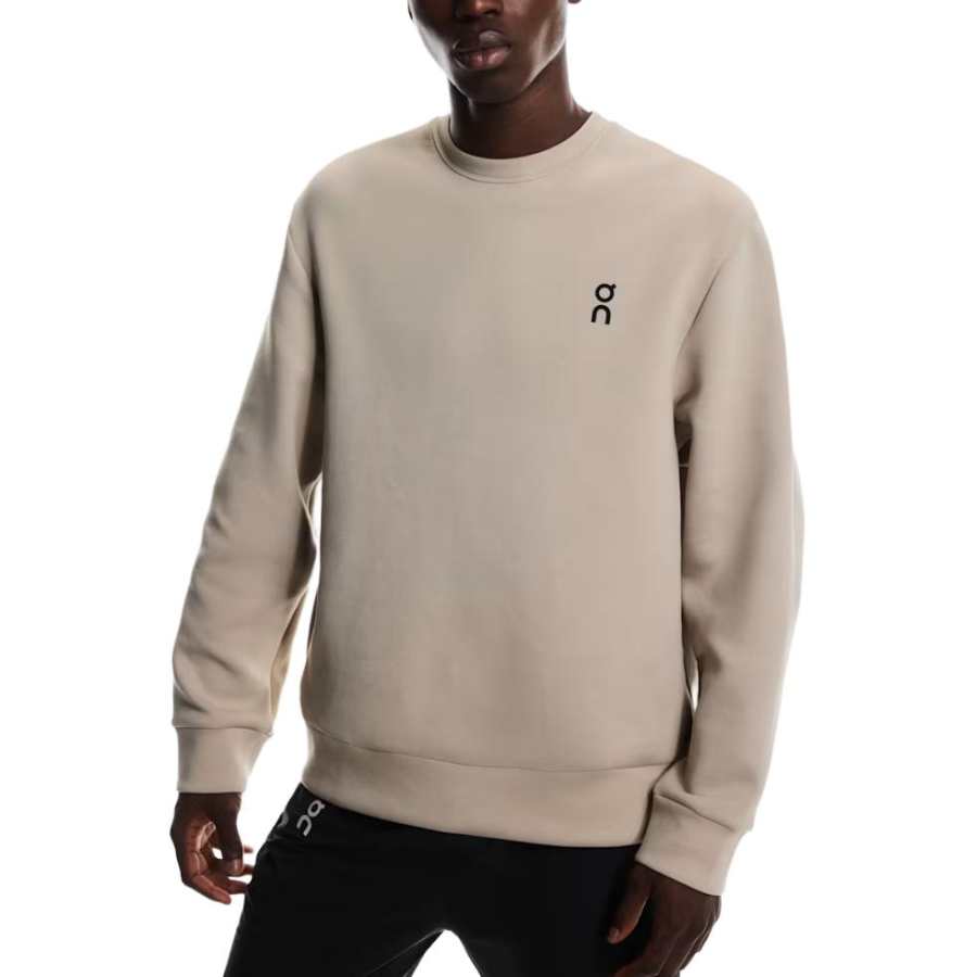 On On FW25 Focus Tech Sweatshirt Men's