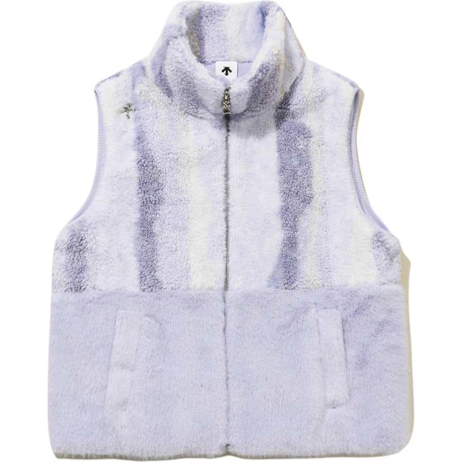 DESCENTE DESCENTE Vests Women's Moderate Other