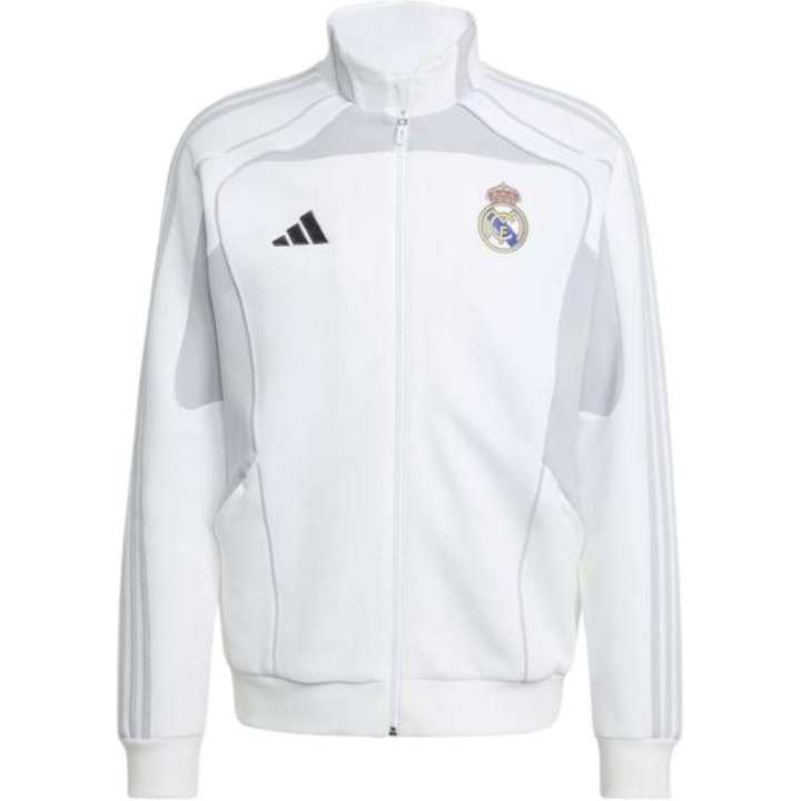 Adidas Adidas TrackReal Madrid UBP Jackets & Coats Japan Version Men's
