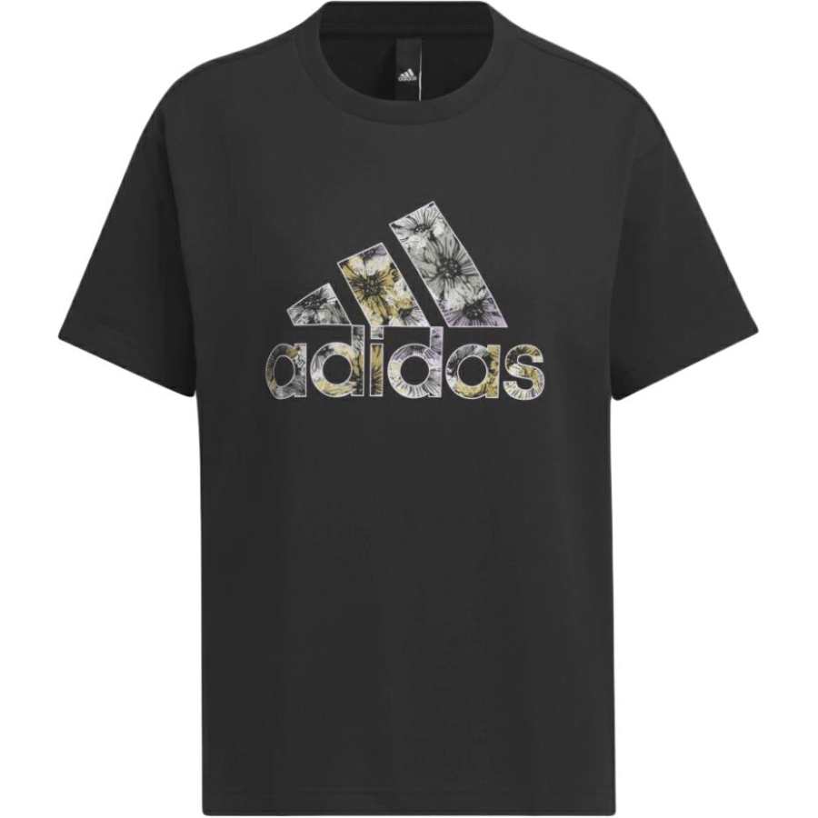 Adidas Adidas T Shirt Women's Japan Version