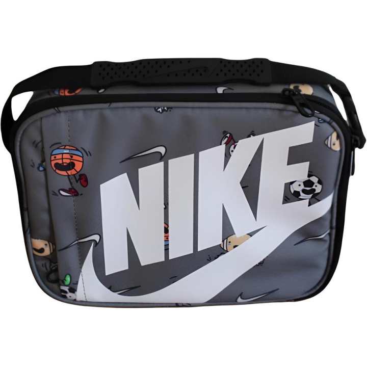 Nike Nike Polyester Travel Storage Bag Medium Size Unisex Black
