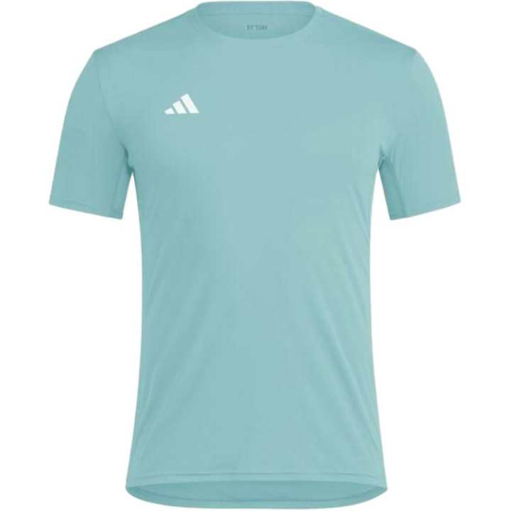 Adidas Adidas T Shirt Japan Version Men's Blue Green
