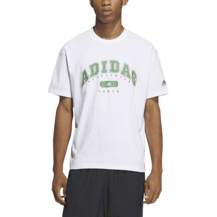 Adidas Adidas T Shirt Japan Version Unisex