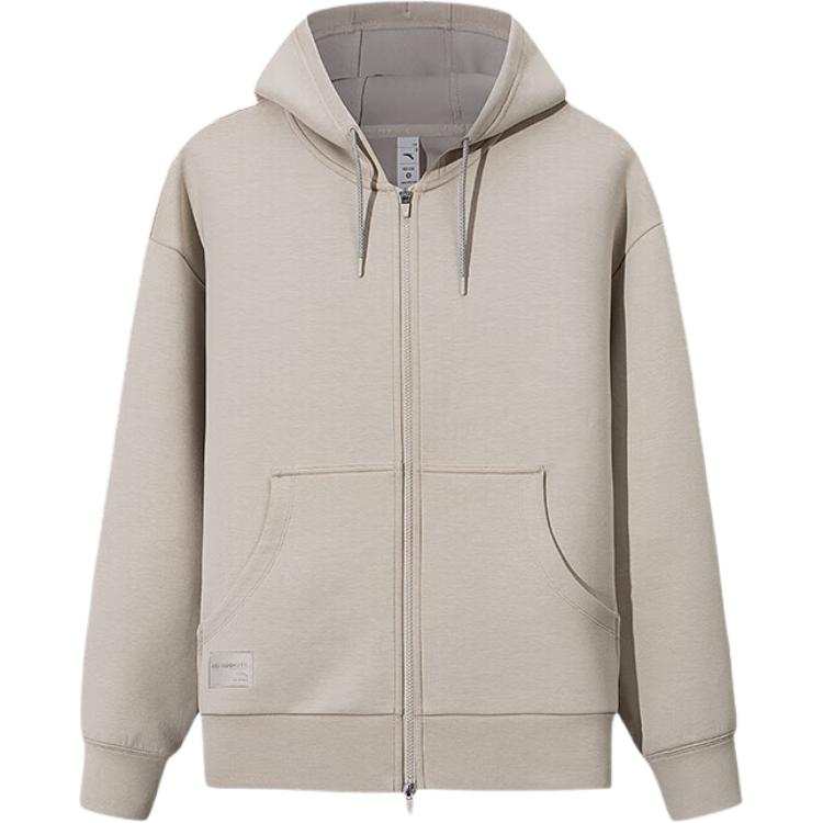 ANTA Anta Variety Training Collection Jackets & Coats Men's