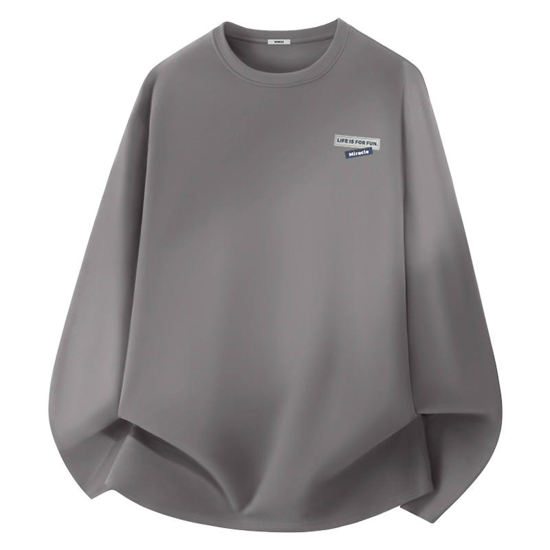 MINISO MINISO T Shirts Unisex Crew Neck