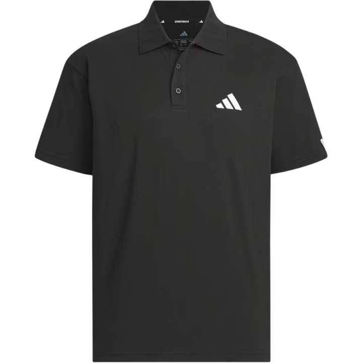 Adidas Adidas ESSENTIALS Polo Shirt Japan Version Men's