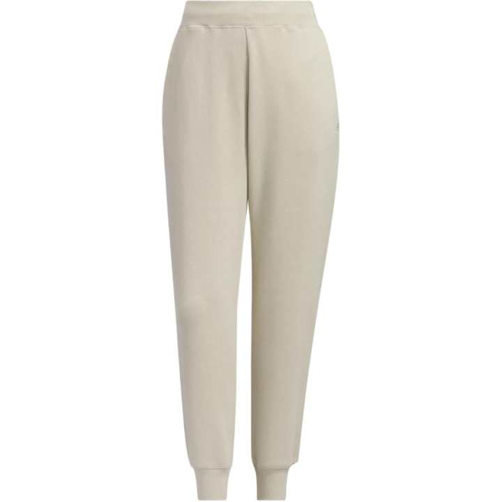 Adidas Adidas ESSENTIALS Knitted Sweatpants Japan Version Women's