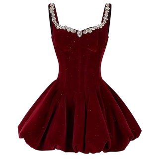 SYEEE WITH U Slip Dress Women's