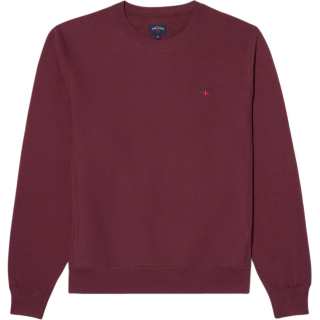 NOAH Classic Crewneck Sweatshirt Unisex