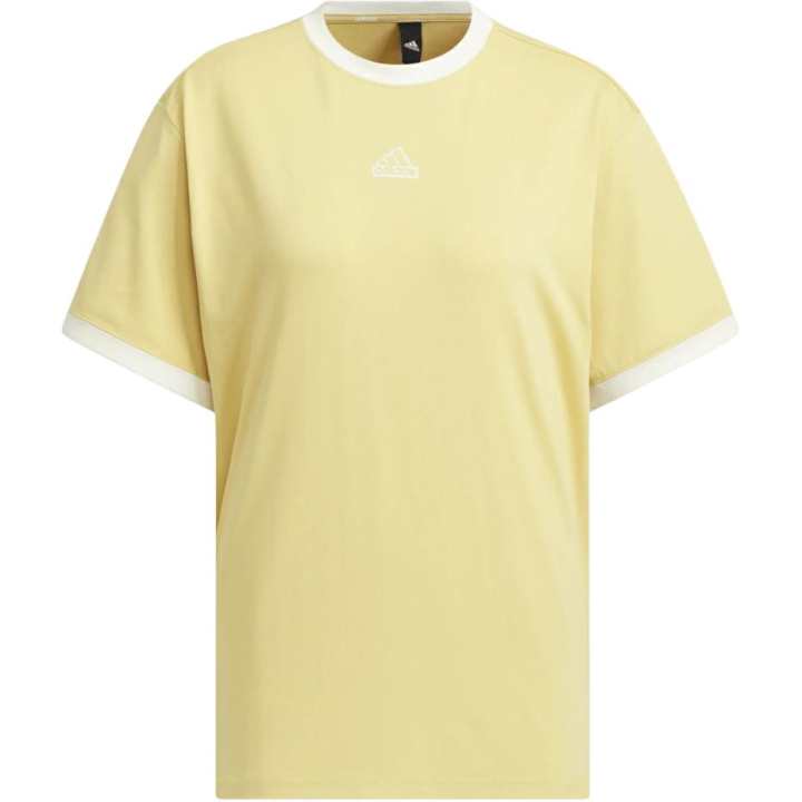 Adidas Adidas T Shirt Women's Japan Version