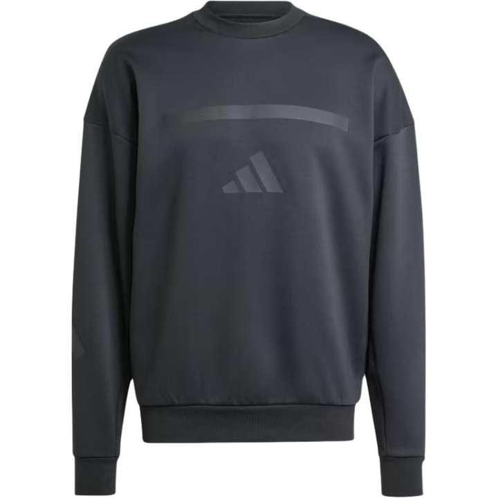 Adidas Adidas ZNE Sweatshirt Japan Version Men's