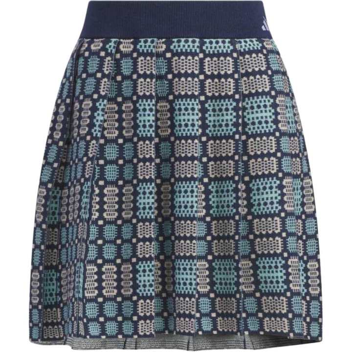 Adidas Adidas Casual Short Skirts Japan Version Women's