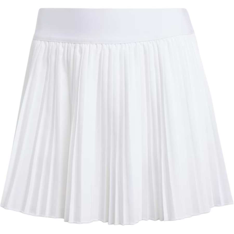 Adidas Adidas TennisClimacool Club Tennis Skirt Japan Version Women's