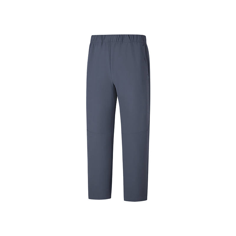 Skechers Casual Pants Men's Odyssey Gray