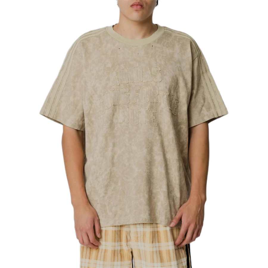Adidas Originals X Song For The Mute Adi006 Ss T-Shirt