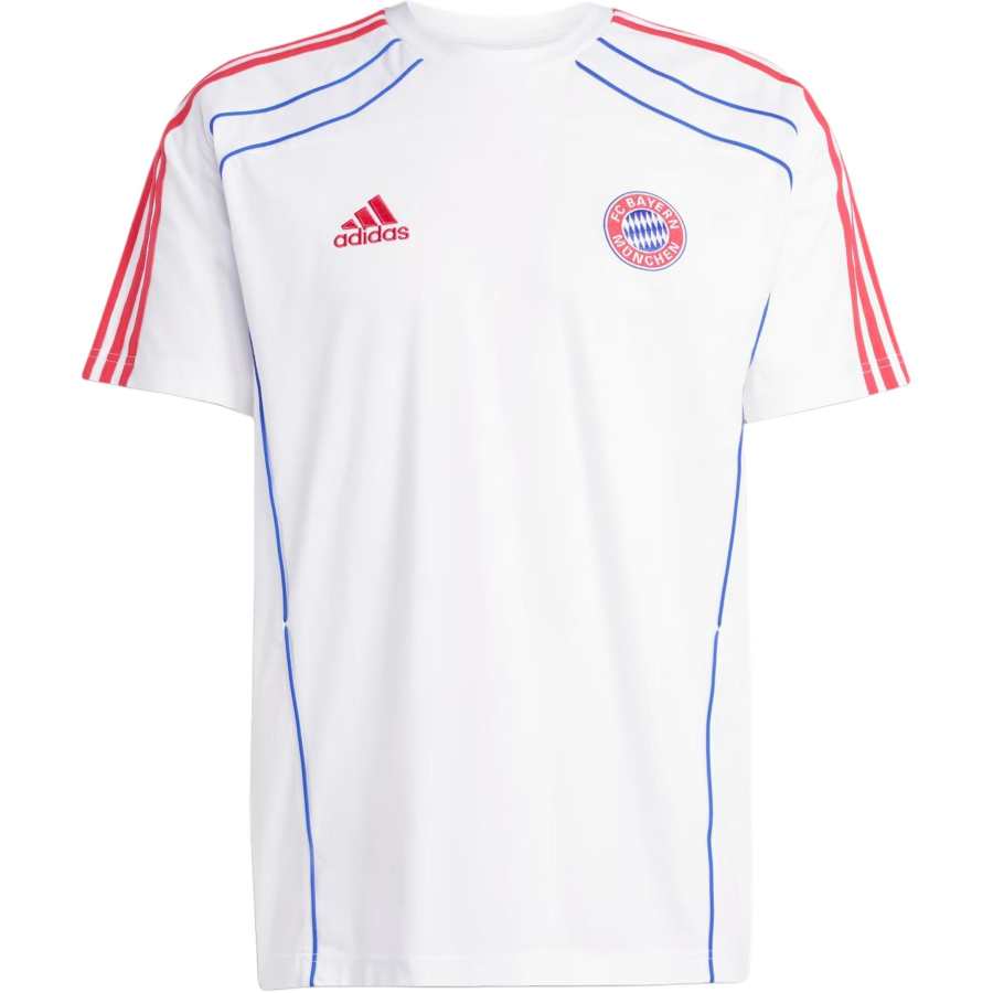 Adidas Adidas UBP T Shirt Japan Version Men's