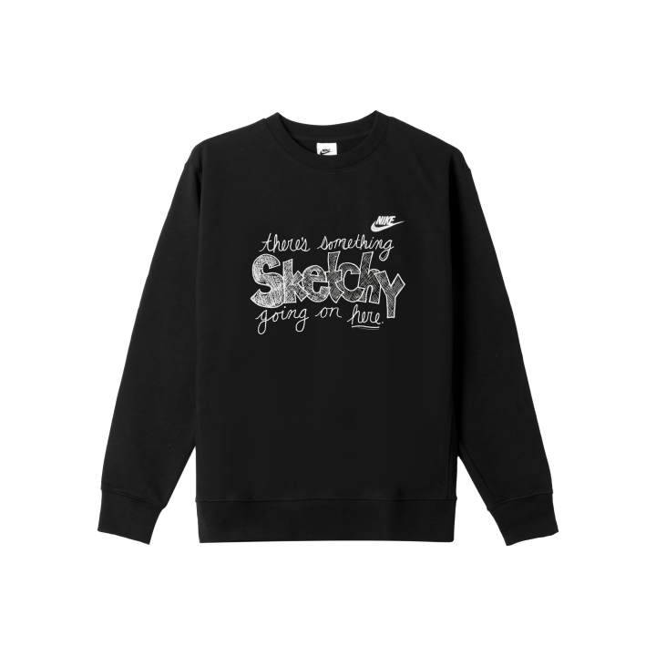 Nike Nike Sportswear Sweatshirt Men's