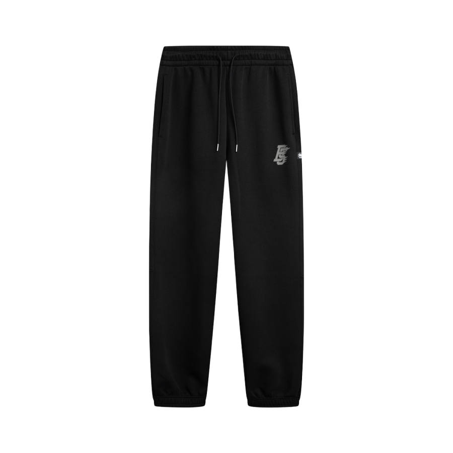 Li-Ning Li Ning BADFIVE Knitted Sweatpants Men's