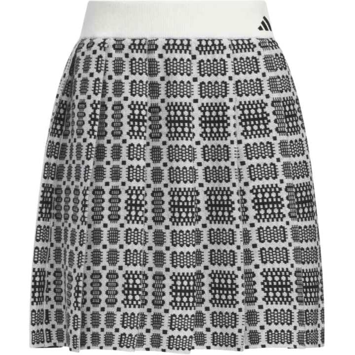 Adidas Adidas Casual Short Skirts Japan Version Women's