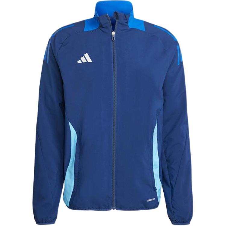 Adidas Adidas Tiro 24 Jackets & Coats Japan Version Men's