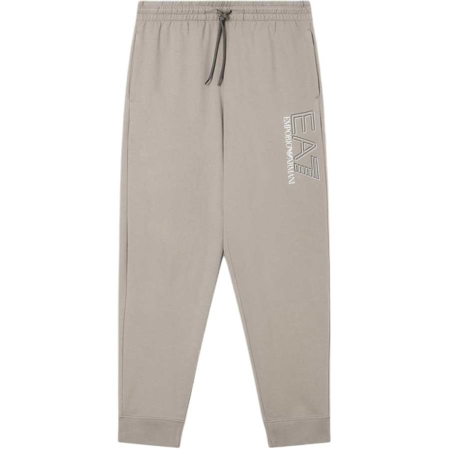 EMPORIO ARMANI EA7 SS26 Knitted Sweatpants Men's