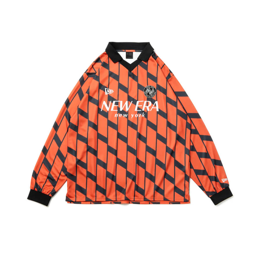 New Era BLACK LABEL FW25 T Shirt Unisex
