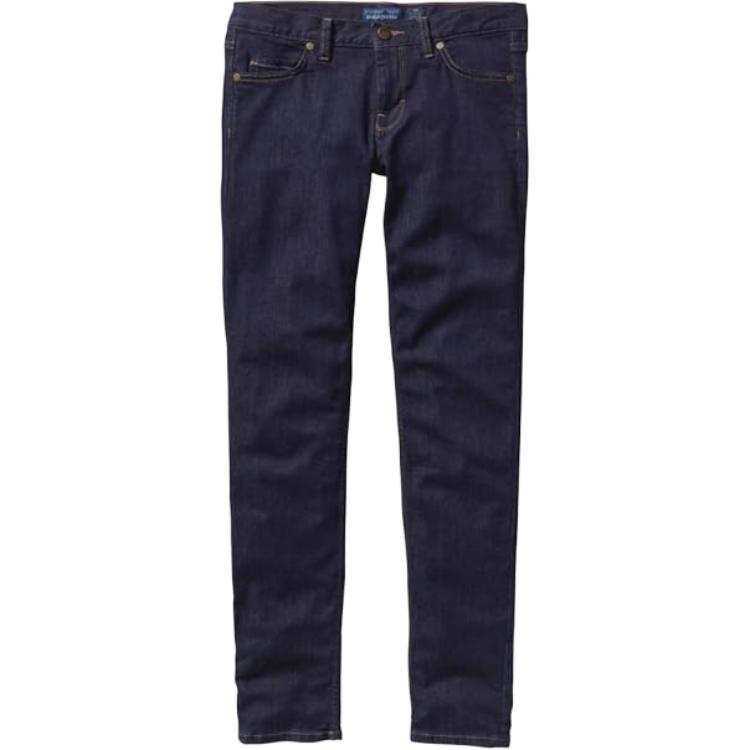 Patagonia Jeans Women's DDNM Moderate Straight Fit Pants