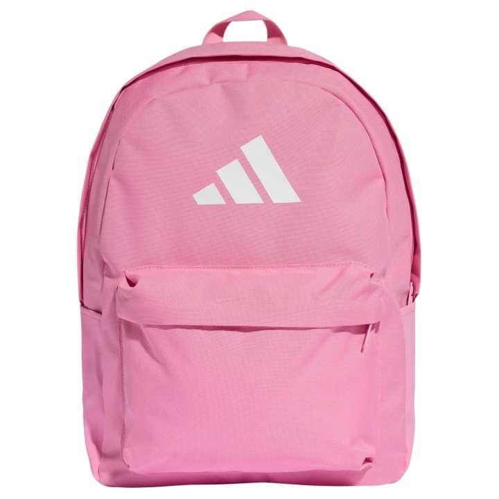 Adidas Adidas Polyester Backpack Women's Pink